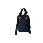 Disclaimer Felpa con cappuccio taglia S