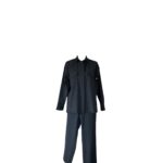 8PM Completo nero Taglia S