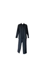 8PM Completo nero Taglia S
