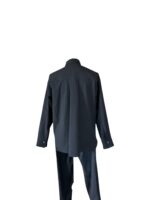 8PM Completo nero Taglia S