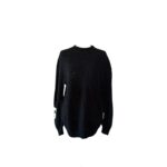 Barrow Maglione nero taglia XS