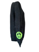 Barrow Maglione nero taglia XS