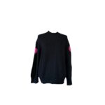 Barrow Maglione nero taglia S