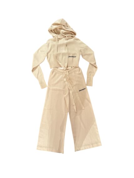 Hinnominate Tuta Taglia S