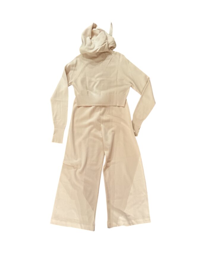 Hinnominate Tuta Taglia S