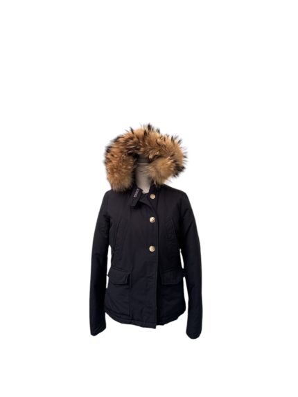 Woolrich Giubbotto Blu taglia M