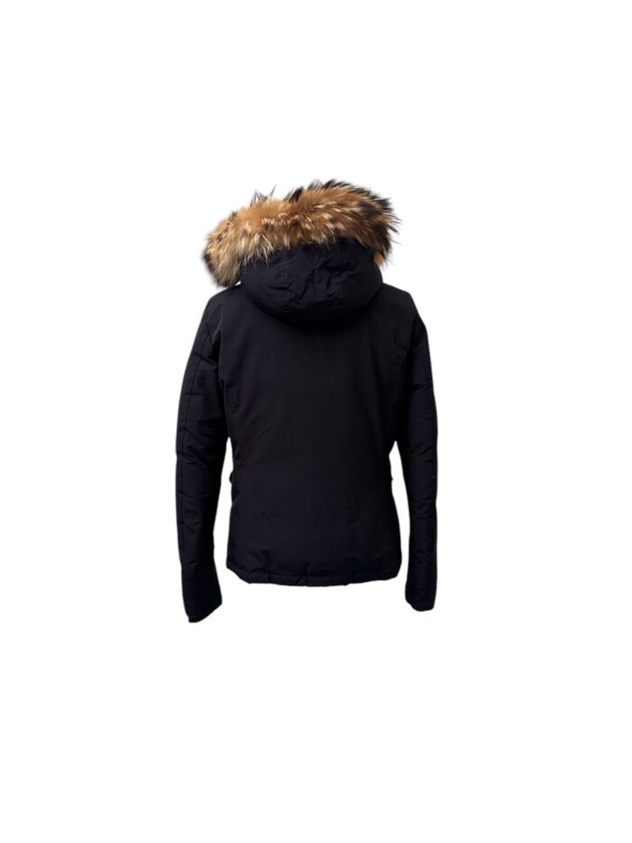 Woolrich Giubbotto Blu taglia M