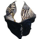 Salvatore Ferragamo Scaldacollo