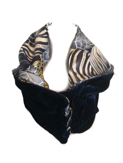 Salvatore Ferragamo Scaldacollo