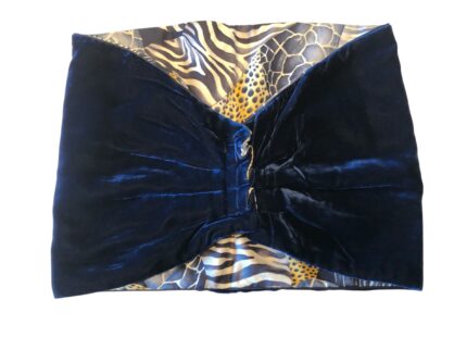 Salvatore Ferragamo Scaldacollo