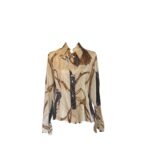 D&G Camicia taglia S