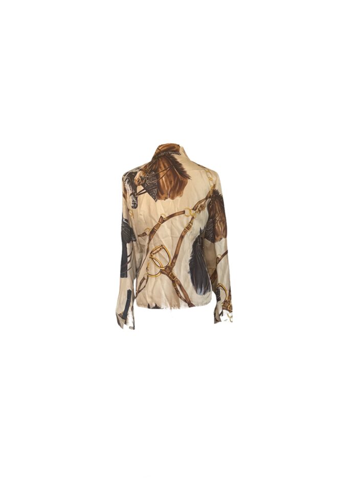 D&G Camicia taglia S