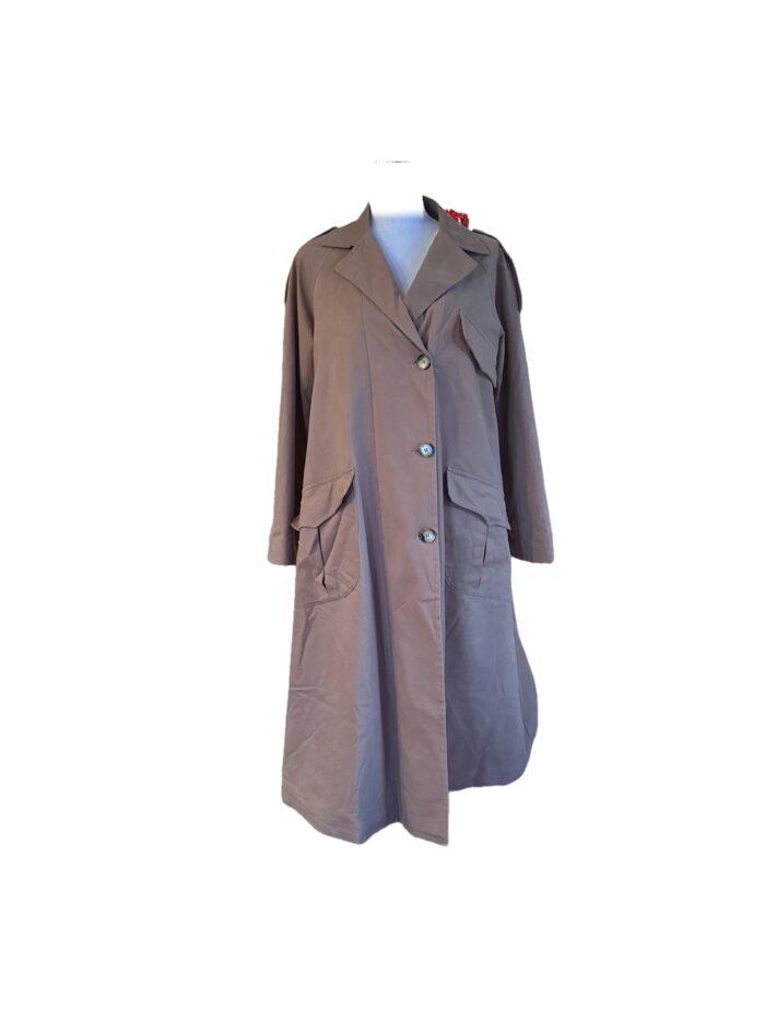5645 Souvenir Trench taglia S