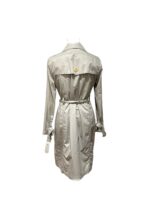 MOD Impereabile Trench taglia 44