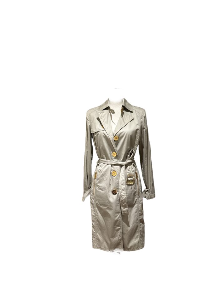 MOD Impereabile Trench taglia 44