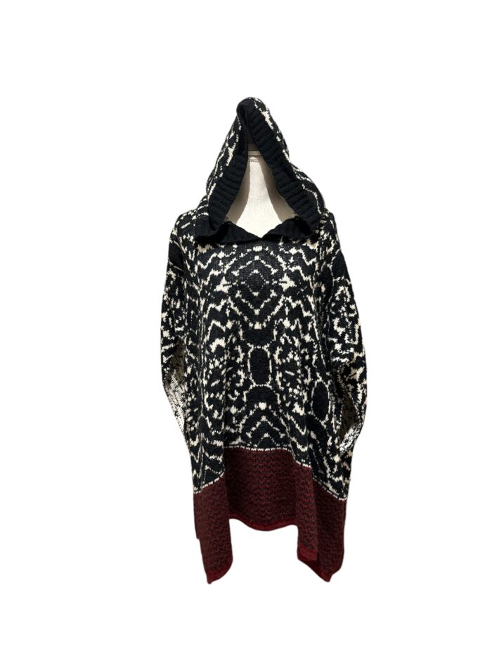 5664 Circus Hotel Cappa Taglia Unica