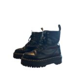 Dr. Martens Stivali Boots neri numero 37