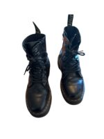 Dr. Martens Stivali Boots neri numero 37