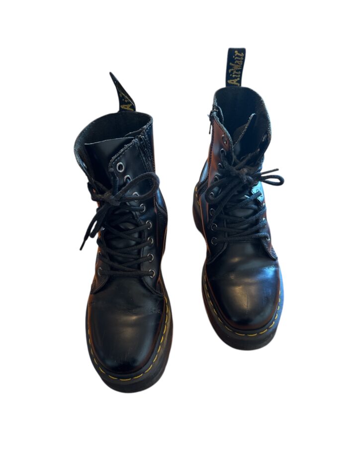 Dr. Martens Stivali Boots neri numero 37