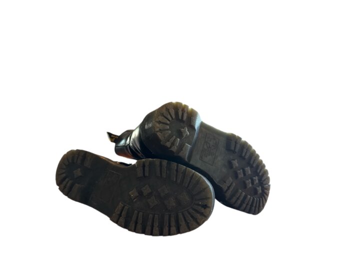 Dr. Martens Stivali Boots neri numero 37