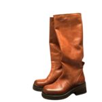 Strategia Stivali in pelle numero 38 1/2