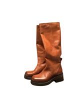 Strategia Stivali in pelle numero 38 1/2