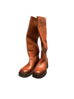 Strategia Stivali in pelle numero 38 1/2