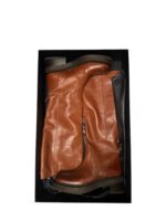 Strategia Stivali in pelle numero 38 1/2