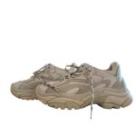 Ash Sneakers Bianche mod. Extreme numero 37