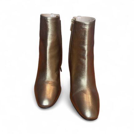 Salvatore Ferragamo Stivaletti numero 38 IT