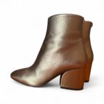 Salvatore Ferragamo Stivaletti numero 38 IT