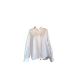 Mariuccia Milano Camicia Bianca Taglia M