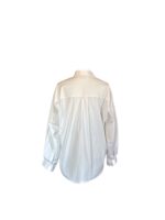 Mariuccia Milano Camicia Bianca Taglia M