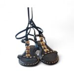 Ash Sandali numero 38