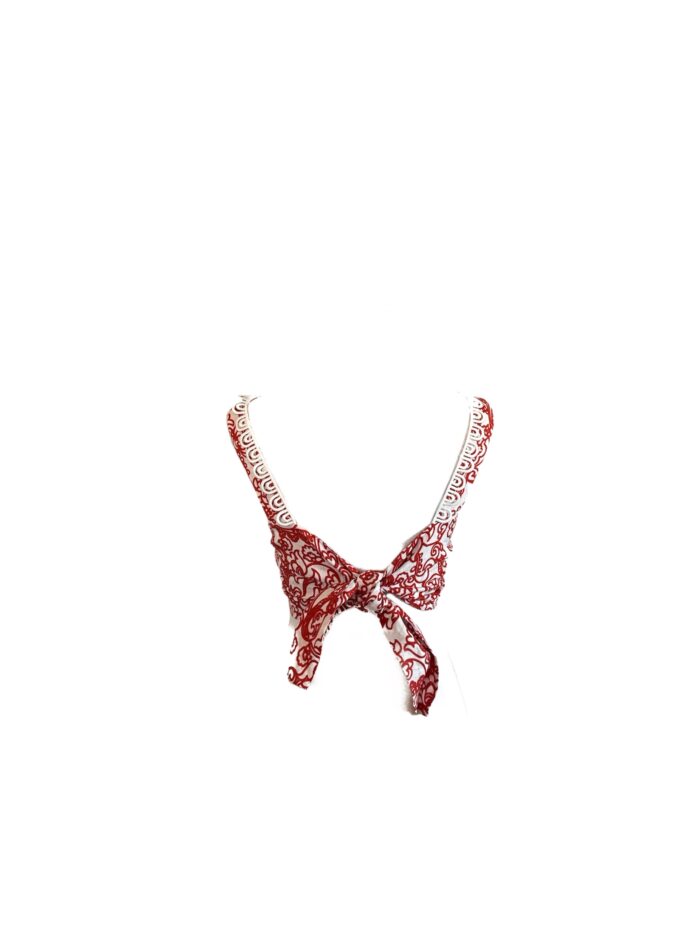 Gina Gorgeous Top taglia 40 IT