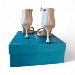 Mario Troise Scarpe numero 38 IT