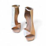 Mario Troise Scarpe numero 38 IT