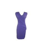 Kontatto Abito viola taglia Xs