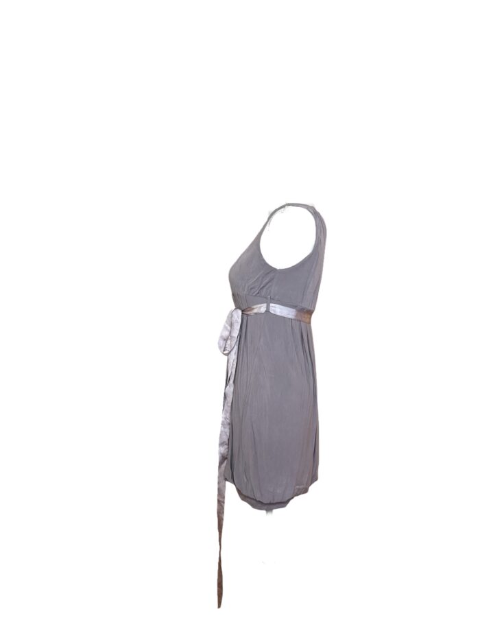 Kaos Abito Grigio Taglia S