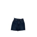 (+) People Minigonna Jeans taglia 25