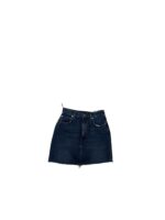 (+) People Minigonna Jeans taglia 25