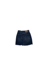 (+) People Minigonna Jeans taglia 25