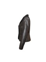 Paola Frani Blazer Argento taglia 42