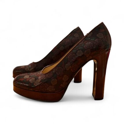 Dolce & Gabbana Decolletè numero 38