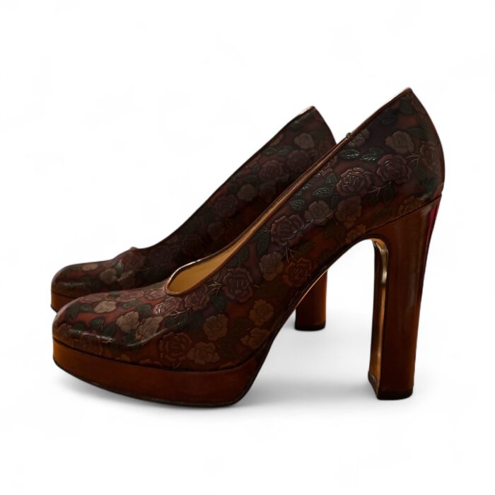 Dolce & Gabbana Decolletè numero 38