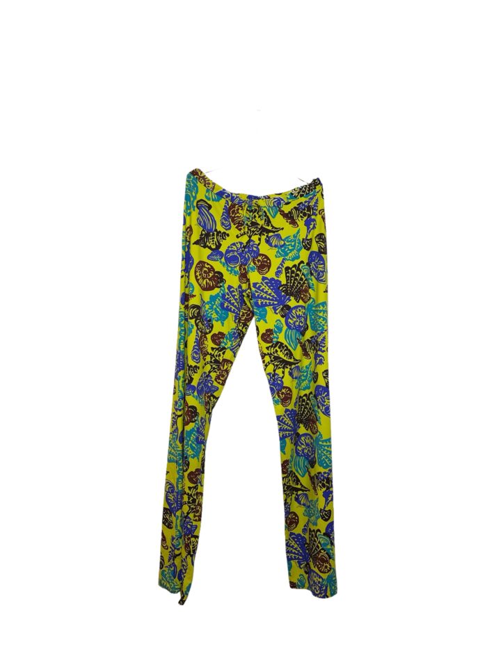 Fisico Pantalone Taglia XL