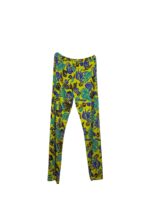 Fisico Pantalone Taglia XL