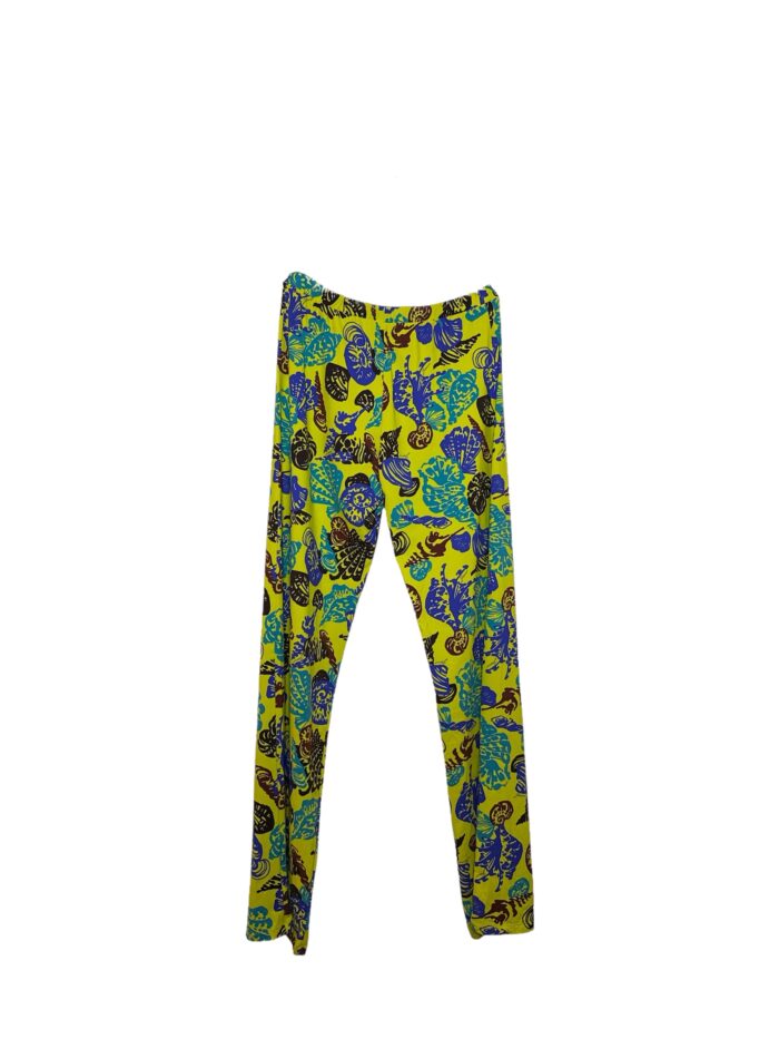 Fisico Pantalone Taglia XL