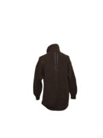 Gaetano Navarra MAglione Marrone taglia 42