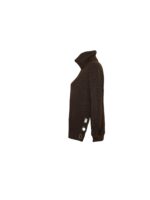 Gaetano Navarra MAglione Marrone taglia 42